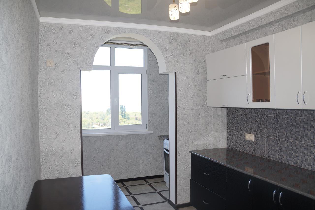 גגרה Apartments On Lakoba מראה חיצוני תמונה