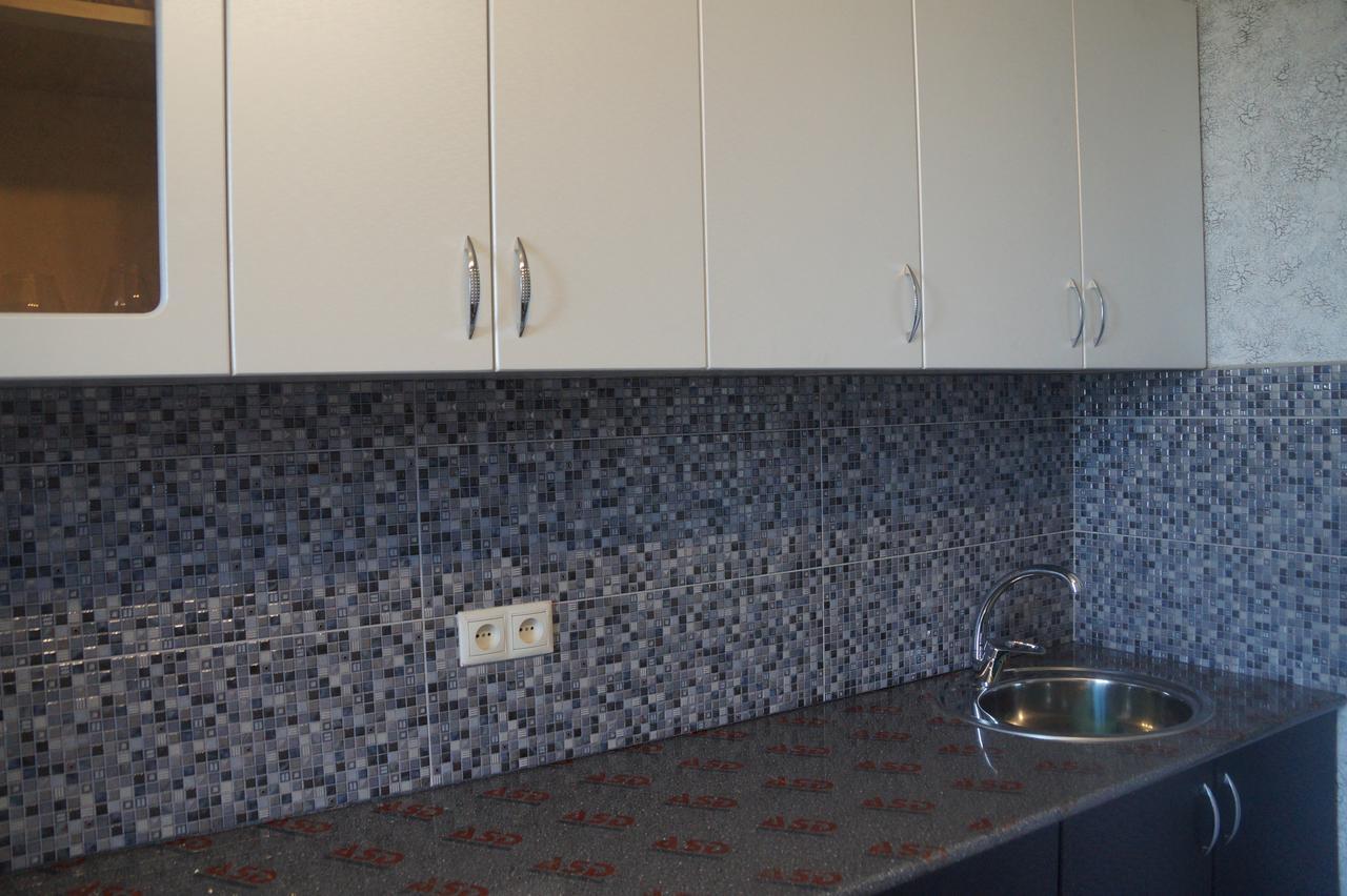 גגרה Apartments On Lakoba מראה חיצוני תמונה
